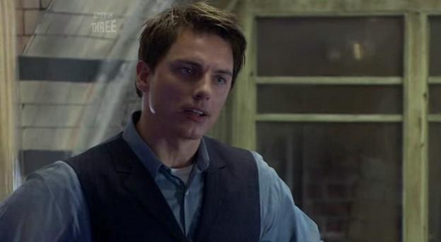 Torchwood Saison 1 Streaming Torchwood Saison 1 Episode 3